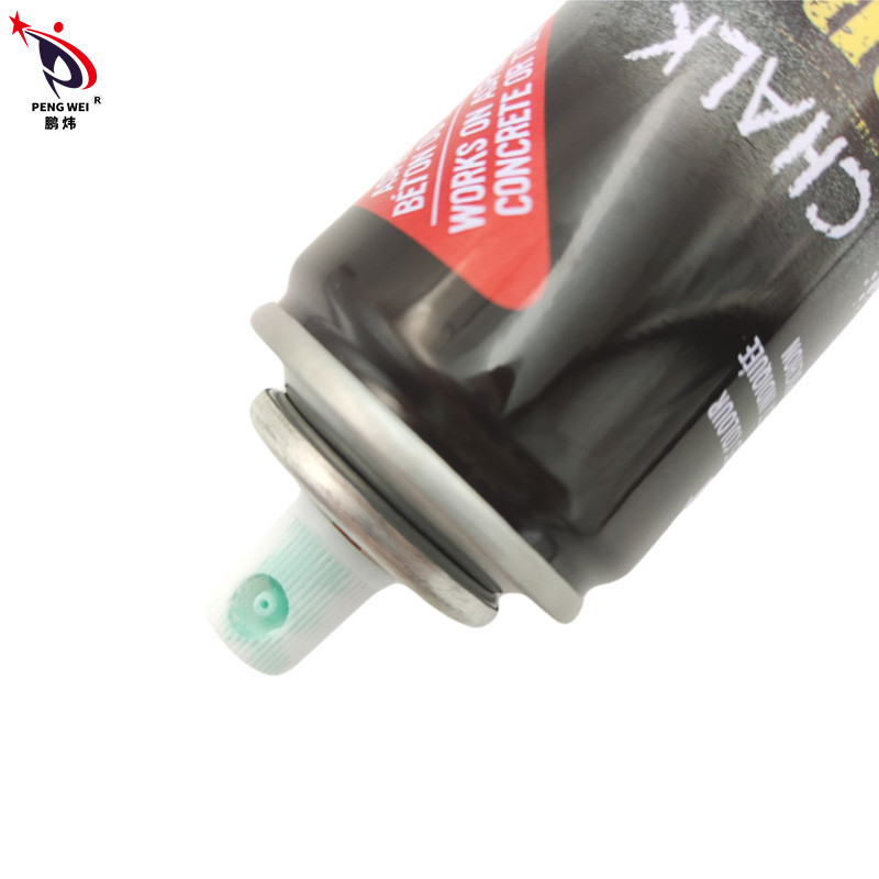 기초가 된 3.5OZ 세척할 수 있는 그라피토 분유 스프레이 다중-컬러 야외 물