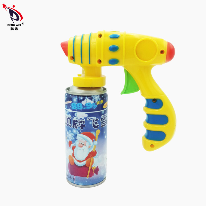250ml 장난감 총 스프레이