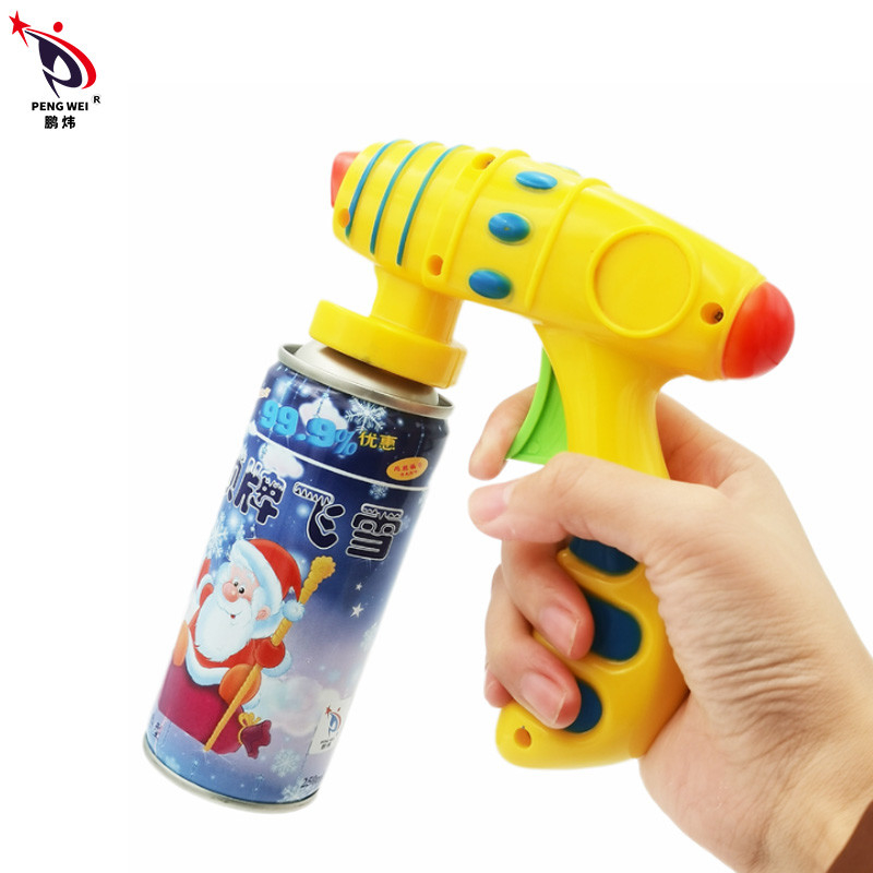 250ml 장난감 총 스프레이